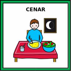 CENAR - Pictograma (color)
