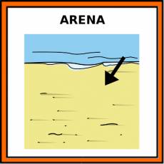 ARENA - Pictograma (color)