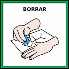 BORRAR - Pictograma (color)