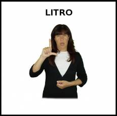 LITRO - Signo