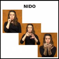 NIDO - Signo