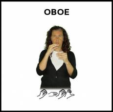 OBOE - Signo