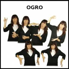 OGRO - Signo