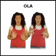 OLA - Signo