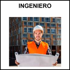 INGENIERO - Foto