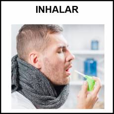 INHALAR - Foto