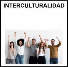 INTERCULTURALIDAD - Foto