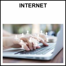 INTERNET - Foto