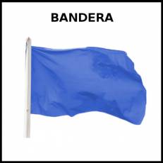 BANDERA - Foto