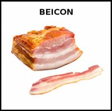 BEICON - Foto