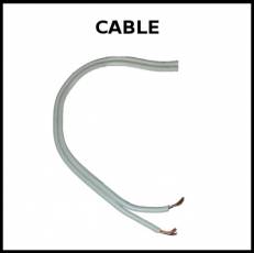 CABLE - Foto