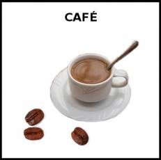 CAFÉ - Foto