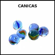 CANICAS - Foto