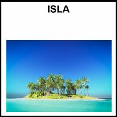 ISLA - Foto