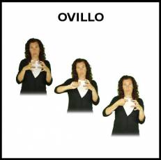 OVILLO - Signo