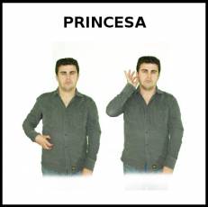 PRINCESA - Signo