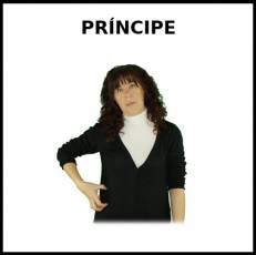 PRÍNCIPE - Signo