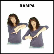 RAMPA - Signo