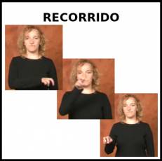 RECORRIDO - Signo
