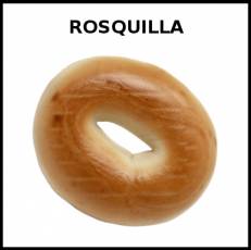 ROSQUILLA - Foto
