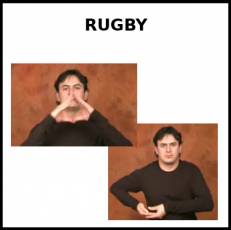 RUGBY - Signo