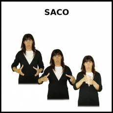 SACO - Signo