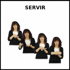 SERVIR - Signo