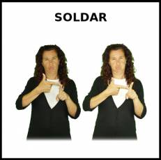 SOLDAR - Signo