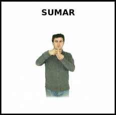 SUMAR - Signo