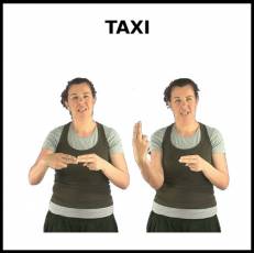 TAXI - Signo