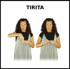 TIRITA - Signo
