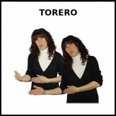 TORERO - Signo