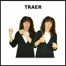 TRAER - Signo