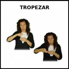 TROPEZAR - Signo