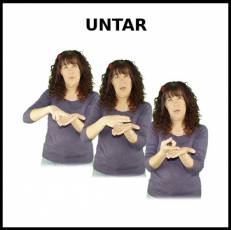 UNTAR - Signo