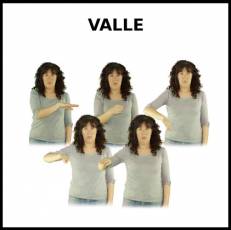 VALLE - Signo