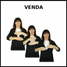 VENDA - Signo