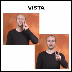 VISTA - Signo