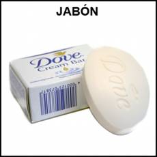 JABÓN - Foto