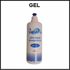 GEL - Foto