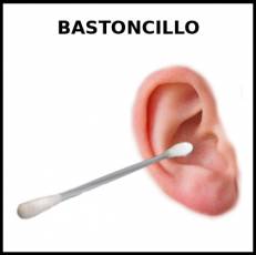 BASTONCILLO - Foto
