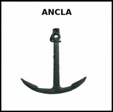 ANCLA - Foto