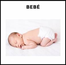 BEBÉ - Foto