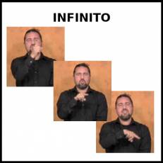 INFINITO - Signo