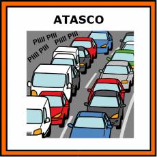 ATASCO - Pictograma (color)