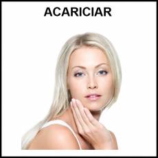 ACARICIAR - Foto