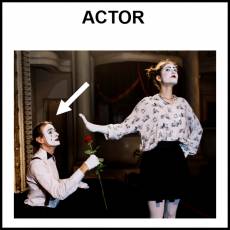 ACTOR - Foto