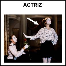 ACTRIZ - Foto
