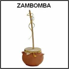 ZAMBOMBA - Foto
