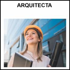 ARQUITECTA - Foto